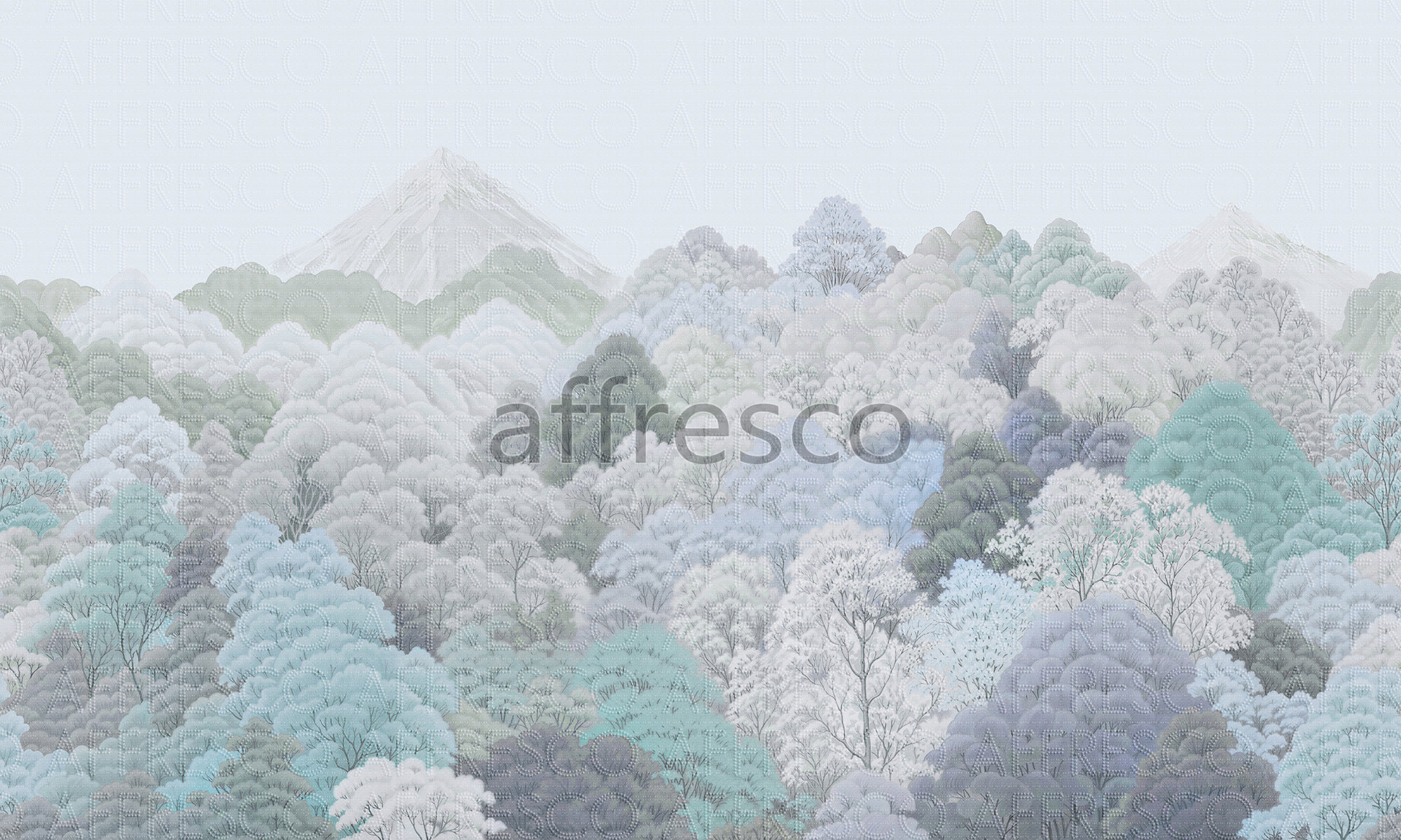 AF2307-COL1 | Wallpaper part 3 | Affresco Factory