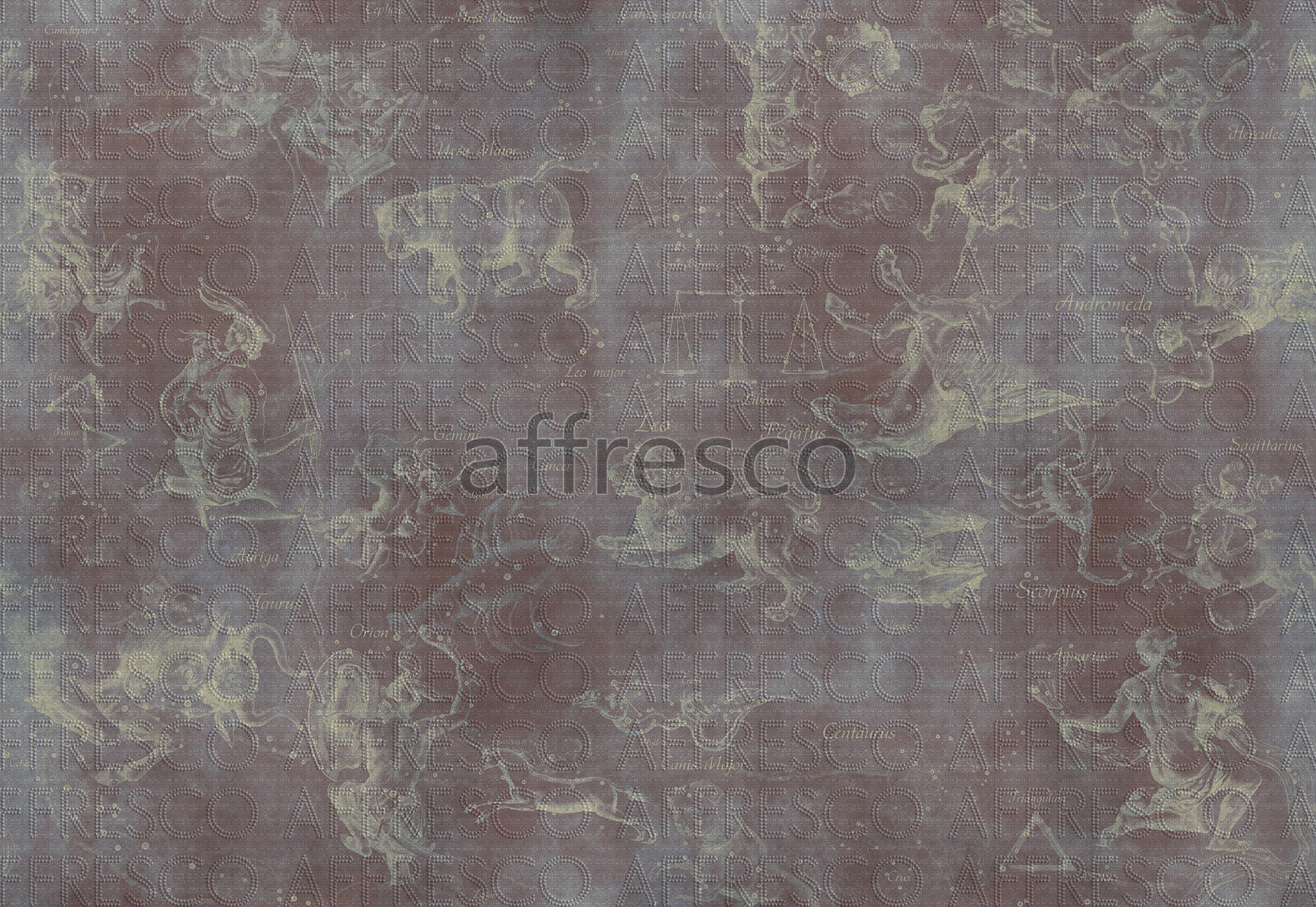 ID135762 | Graphics arts & Ornaments | Знаки зодиака | Affresco Factory