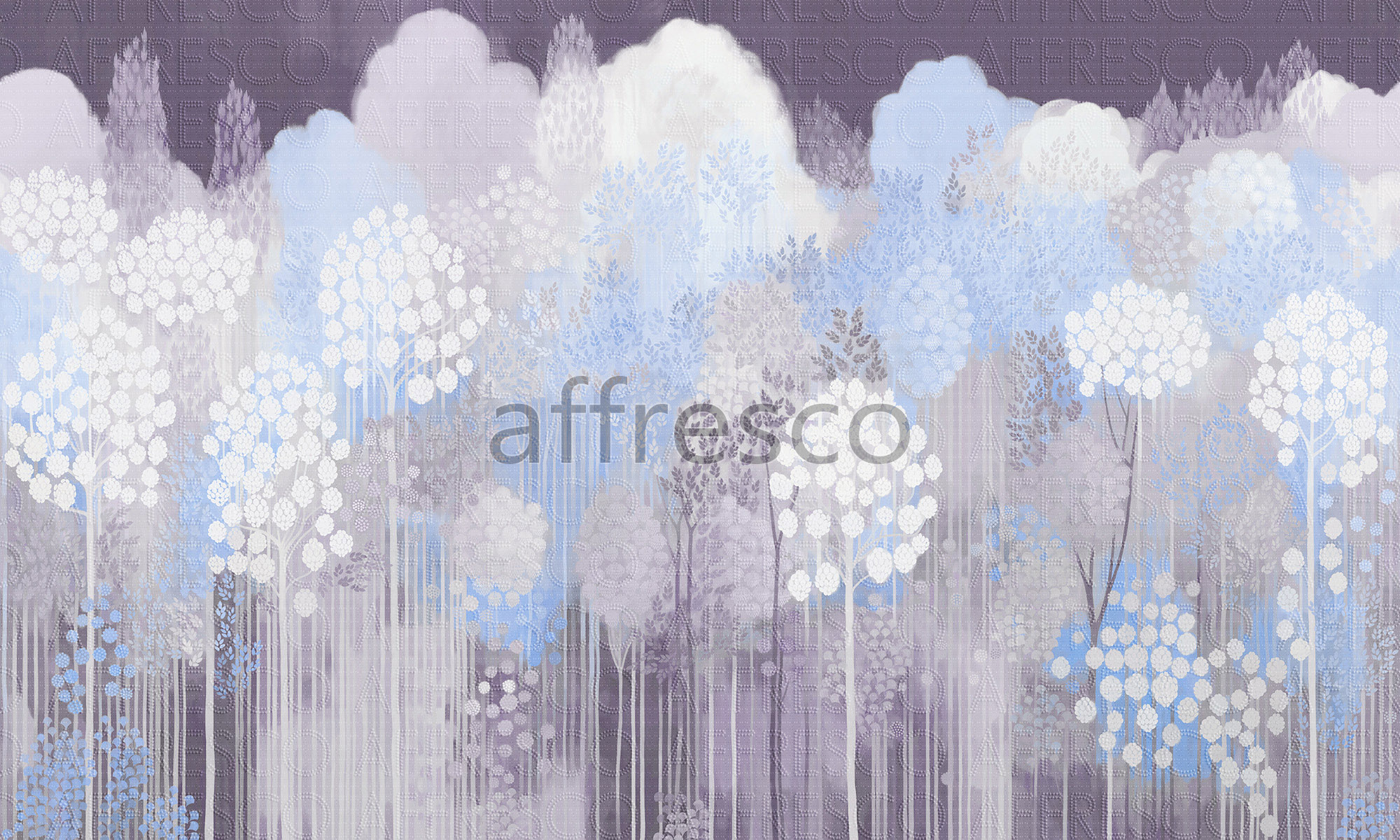 AF2302-COL5 | Wallpaper part 3 | Affresco Factory