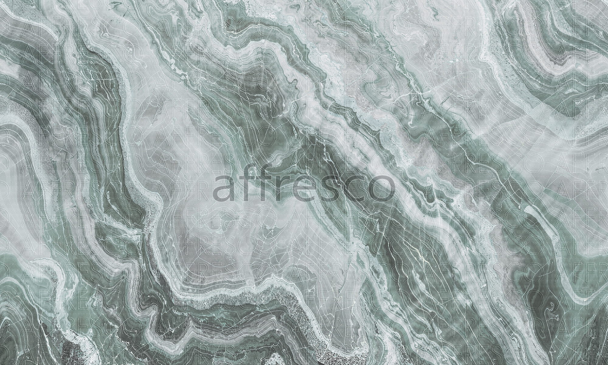 AF2352-COL3 | Labirint | Affresco Factory