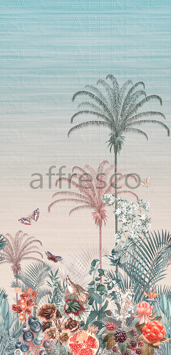 OFA1504-COL5 | Art Fabric | Affresco Factory