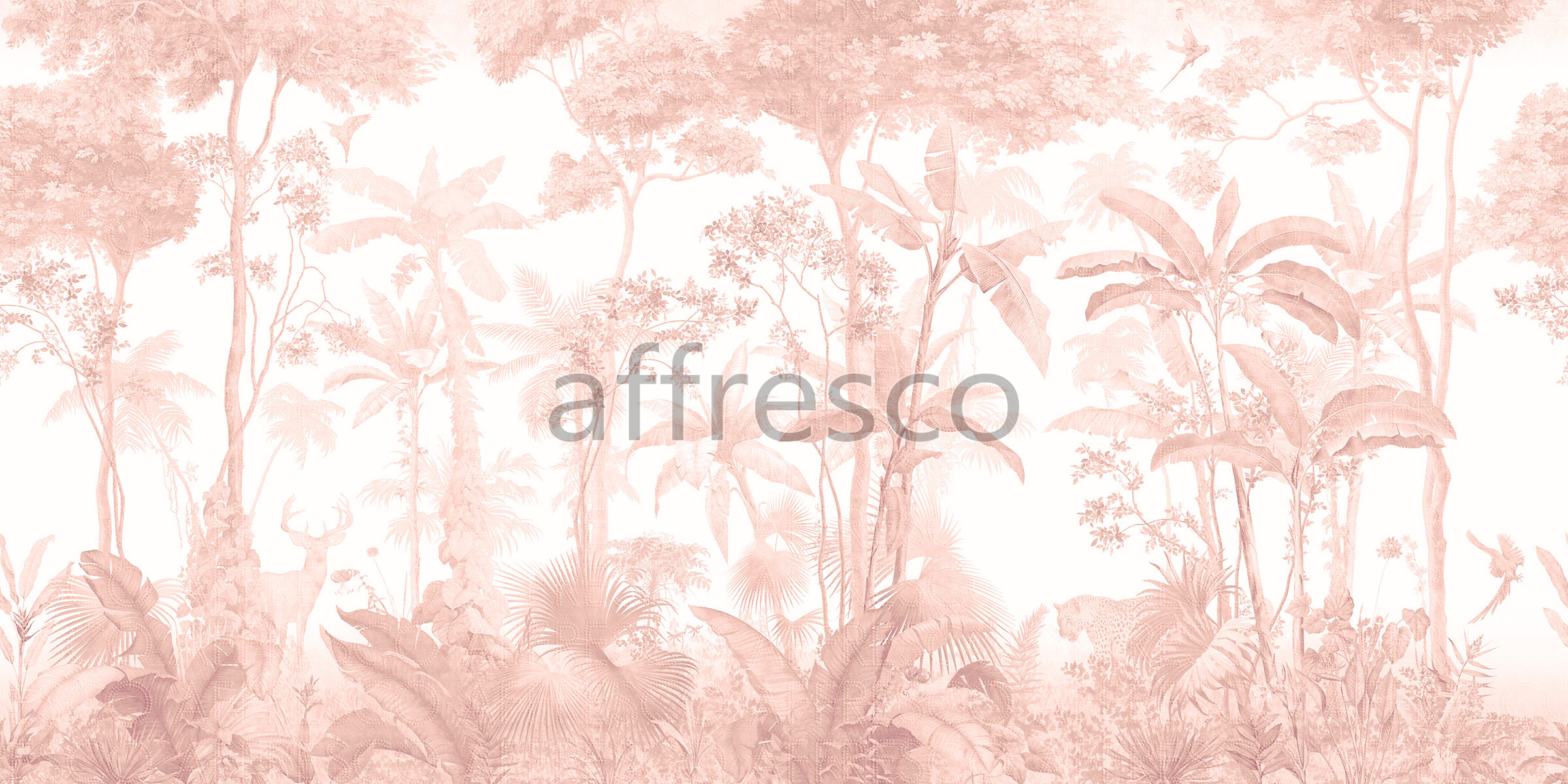 AF953-COL5 | Wallpaper part 1 | Affresco Factory