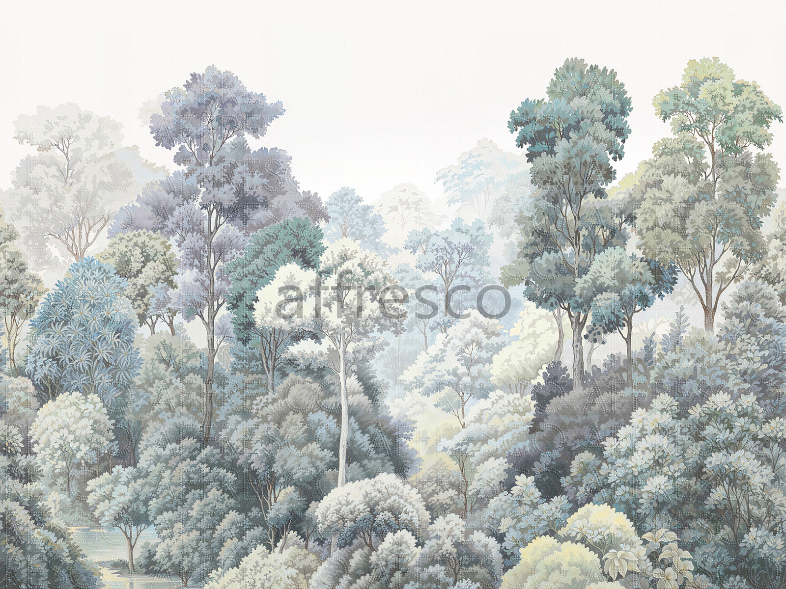 AF2316-COL1 | Wallpaper part 3 | Affresco Factory