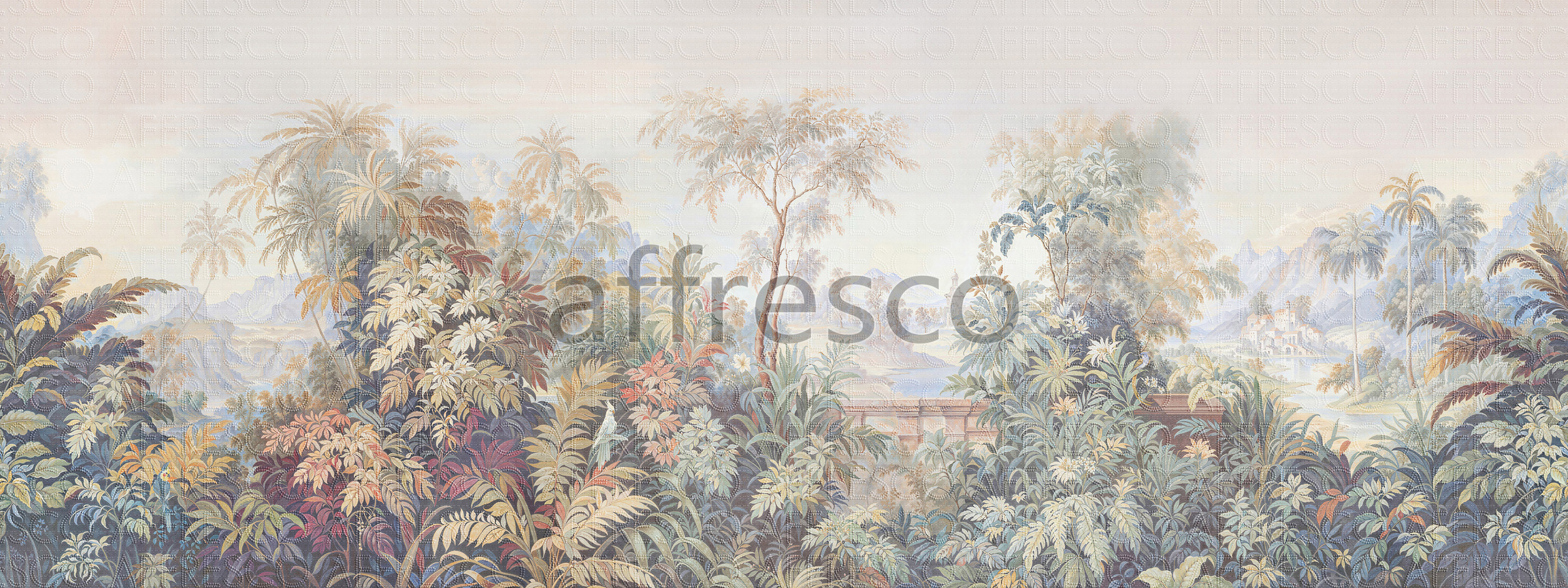 AF2330-COL1 | Wallpaper part 3 | Affresco Factory