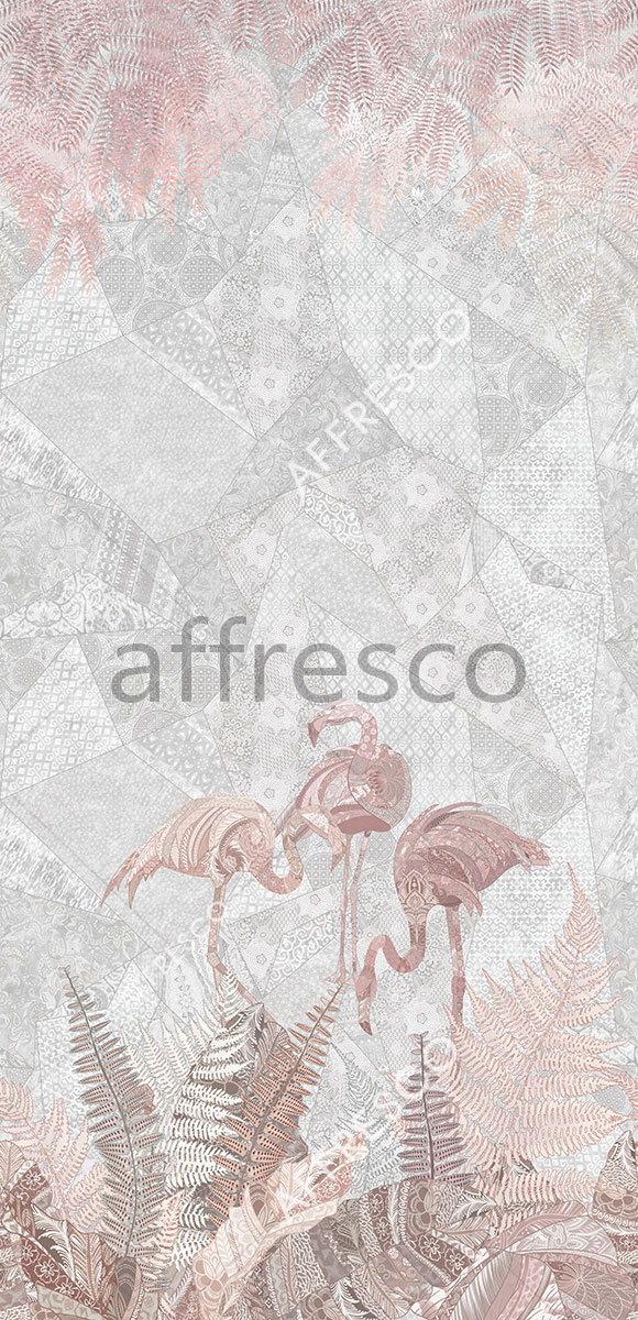 OFA1474-COL5 | Art Fabric | Affresco Factory