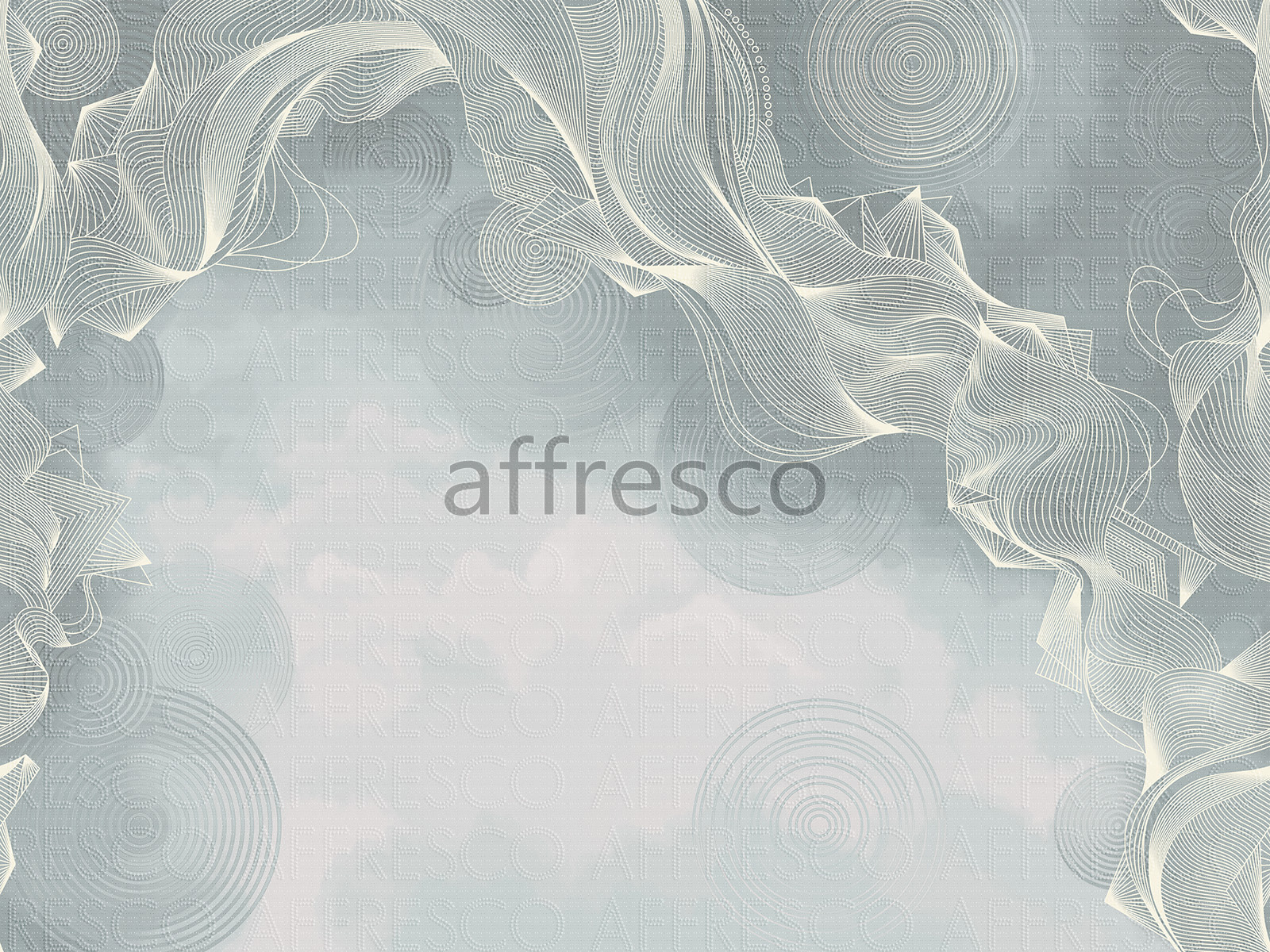 AF2134-COL4 | Line Art | Affresco Factory