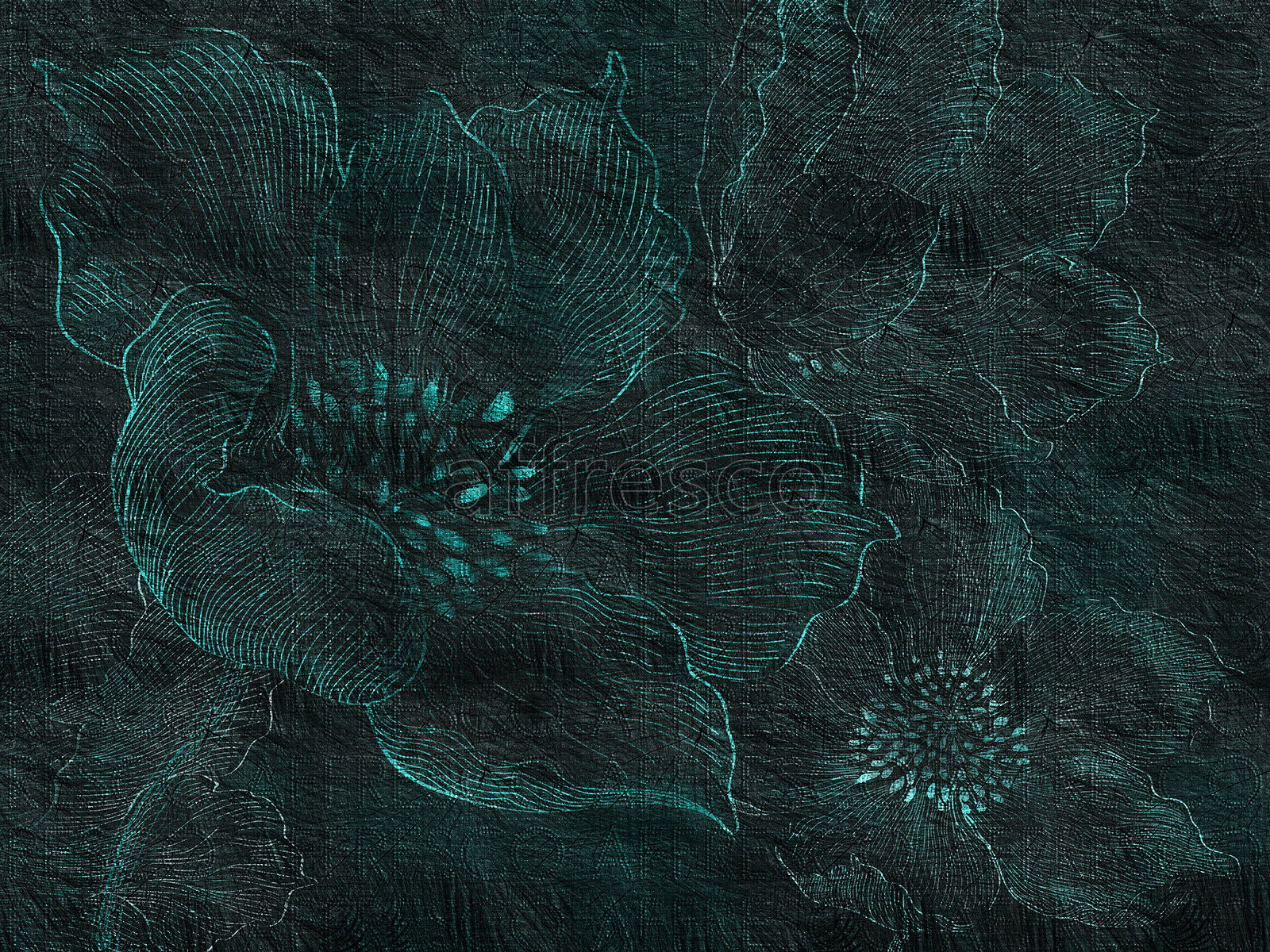 Handmade wallpaper, Handmade wallpaper | Scratchboard