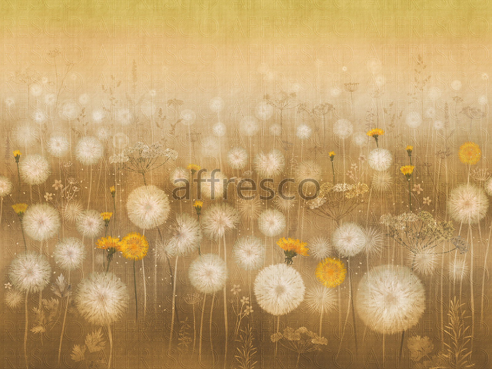 AB144-COL1 | Wallpaper part 2 | Affresco Factory