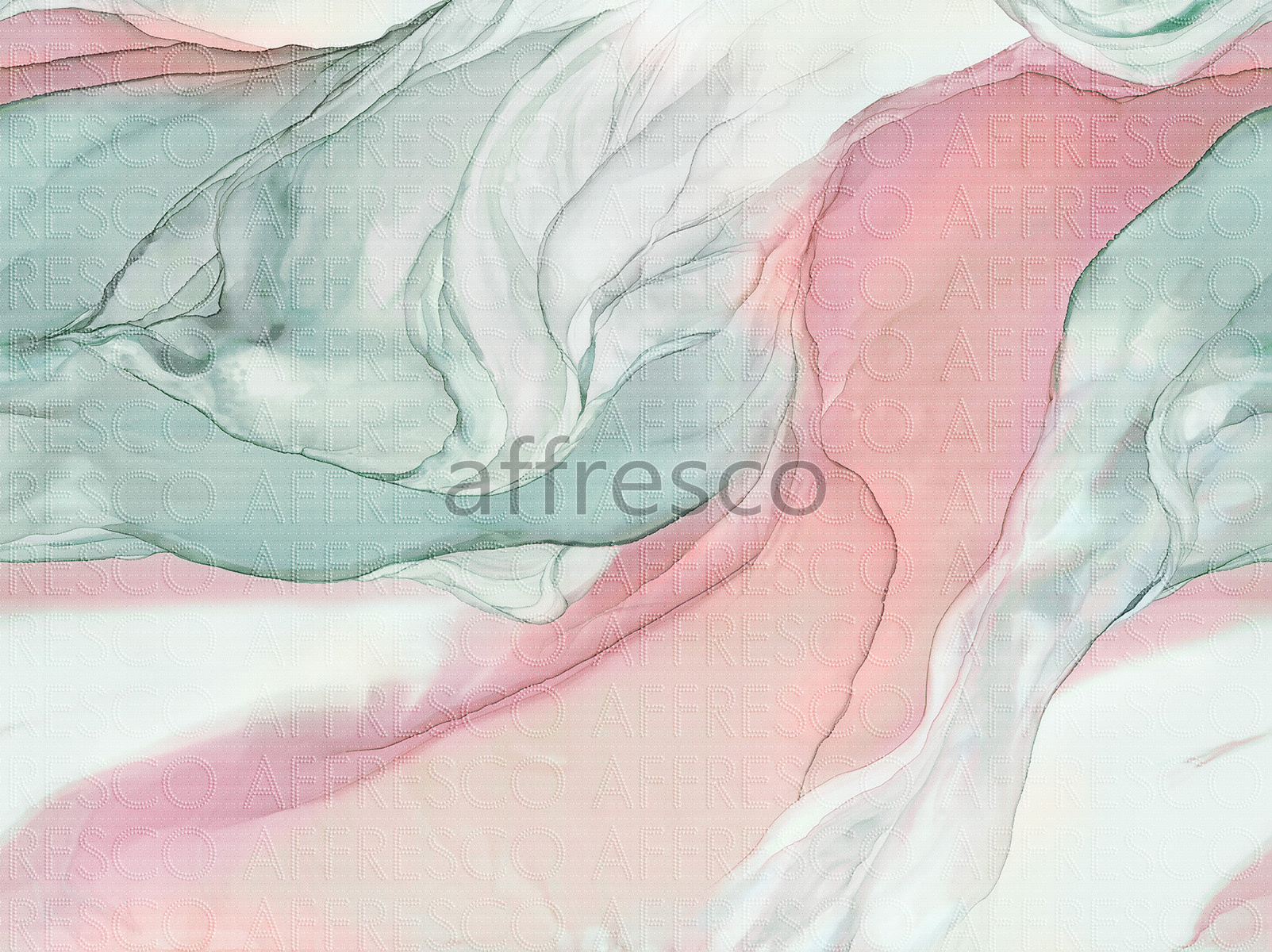 AF2071-COL5 | FLUID | Affresco Factory