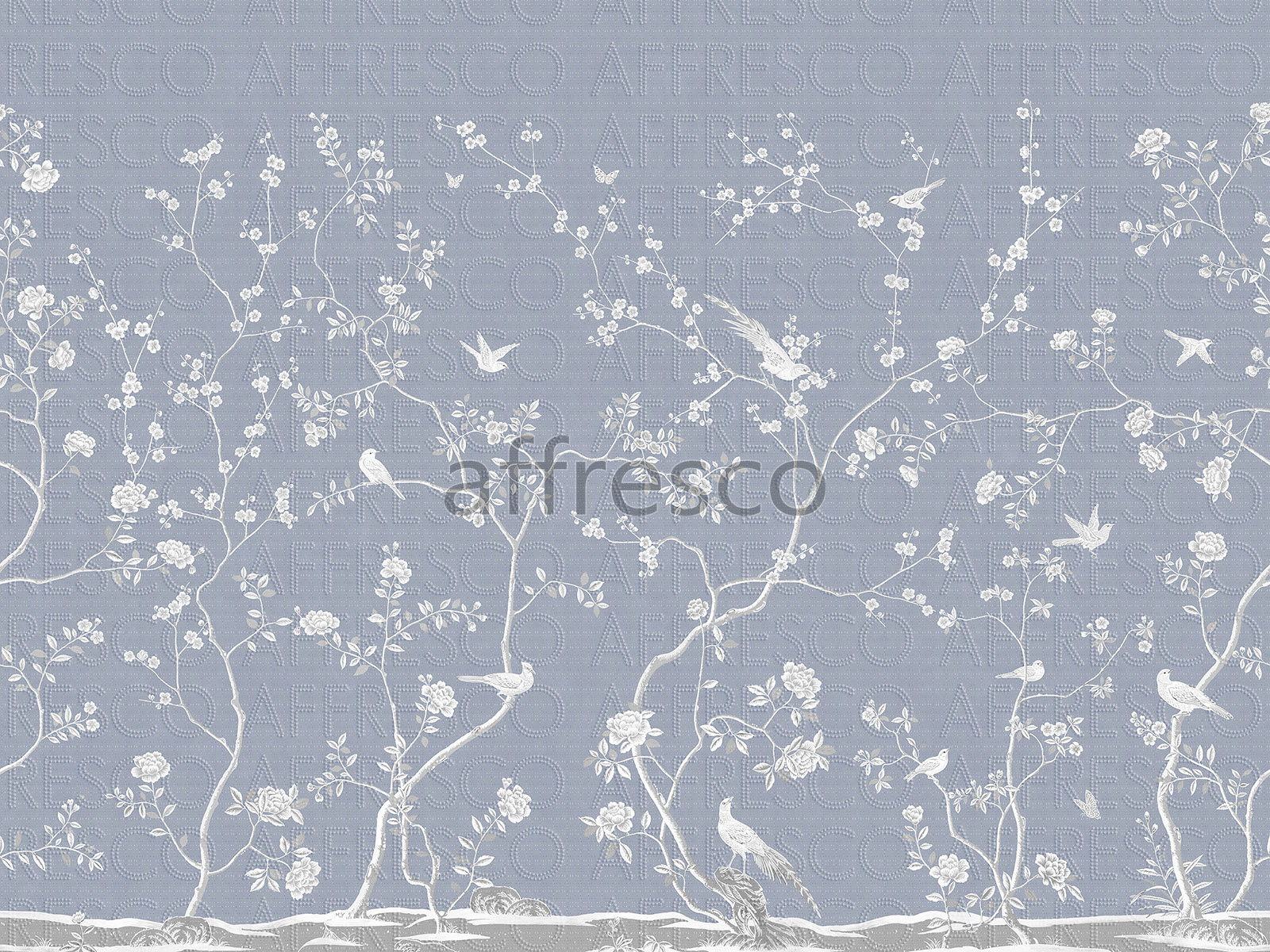 AF2323-COL5 | Wallpaper part 3 | Affresco Factory