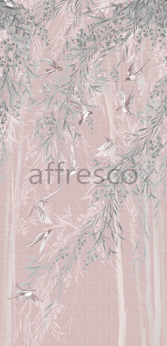 OFA2008-COL4 | Art Fabric | Affresco Factory