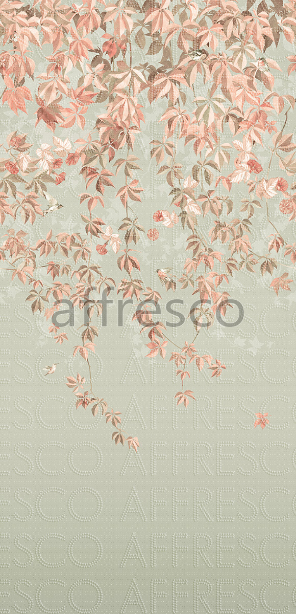 OFA1036-COL3 | Art Fabric | Affresco Factory