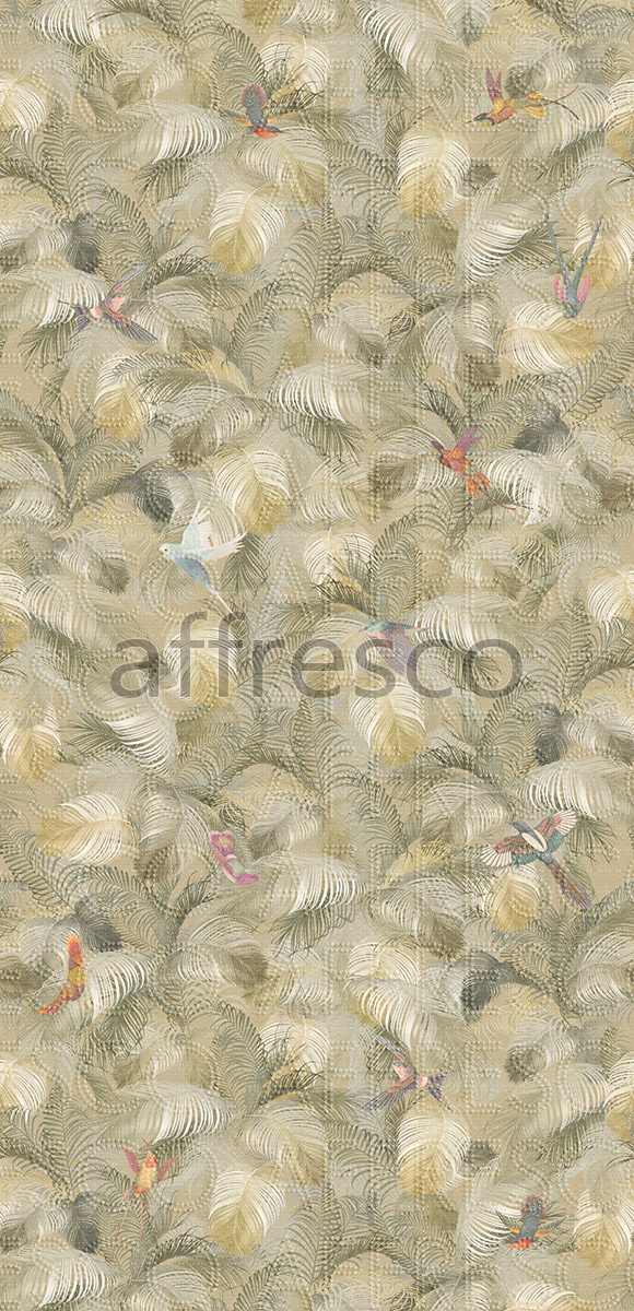 OFA1132-COL5 | Art Fabric | Affresco Factory