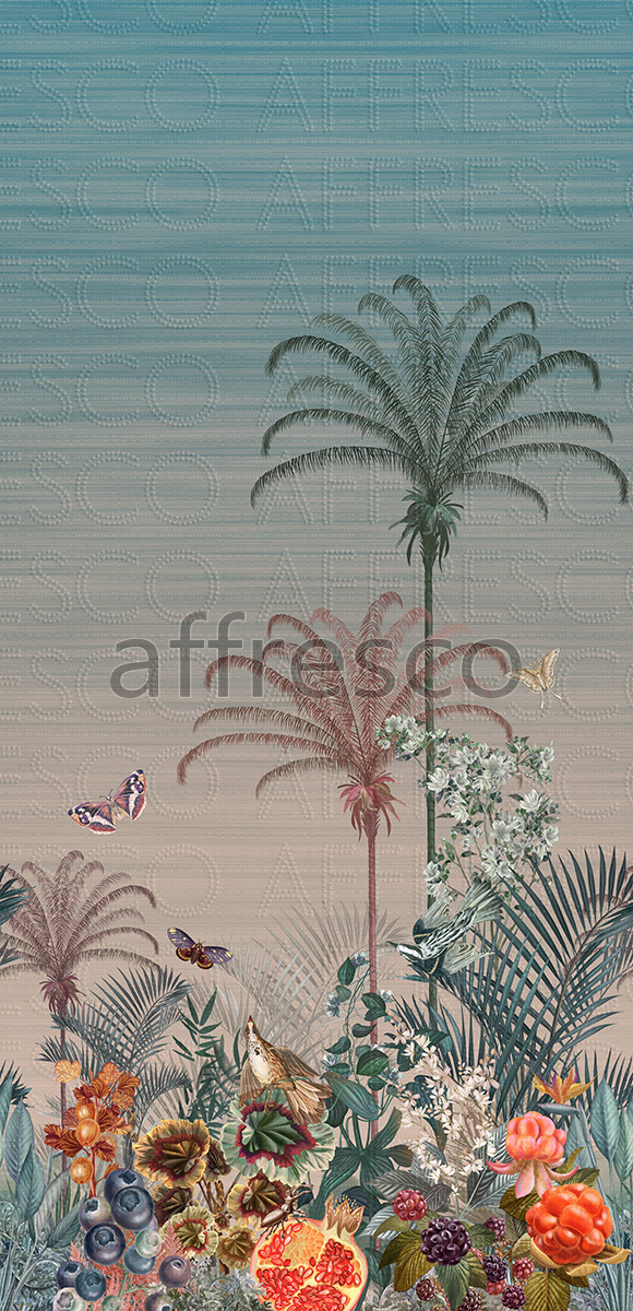 OFA1504-COL1 | Art Fabric | Affresco Factory