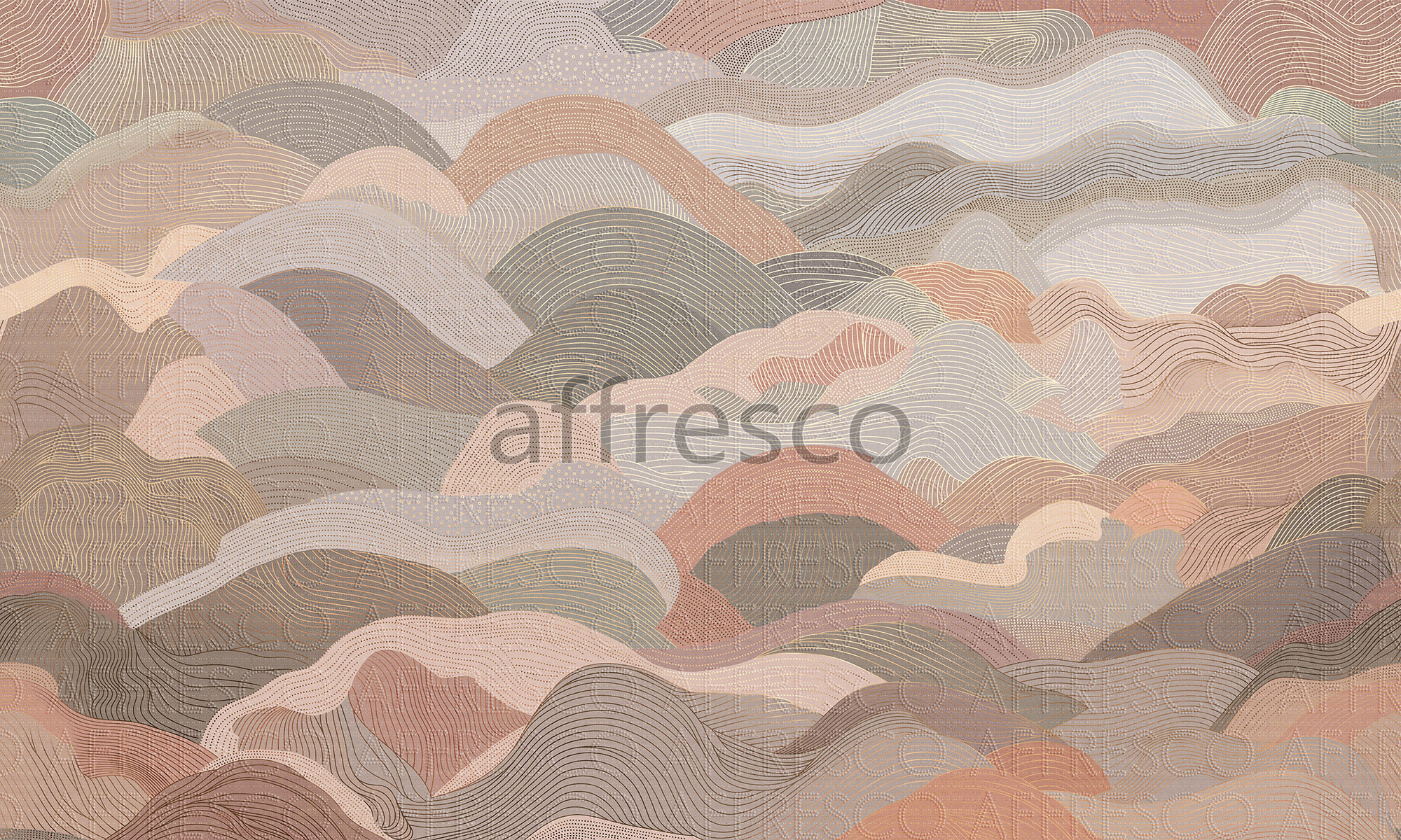 AF2324-COL1 | Wallpaper part 3 | Affresco Factory