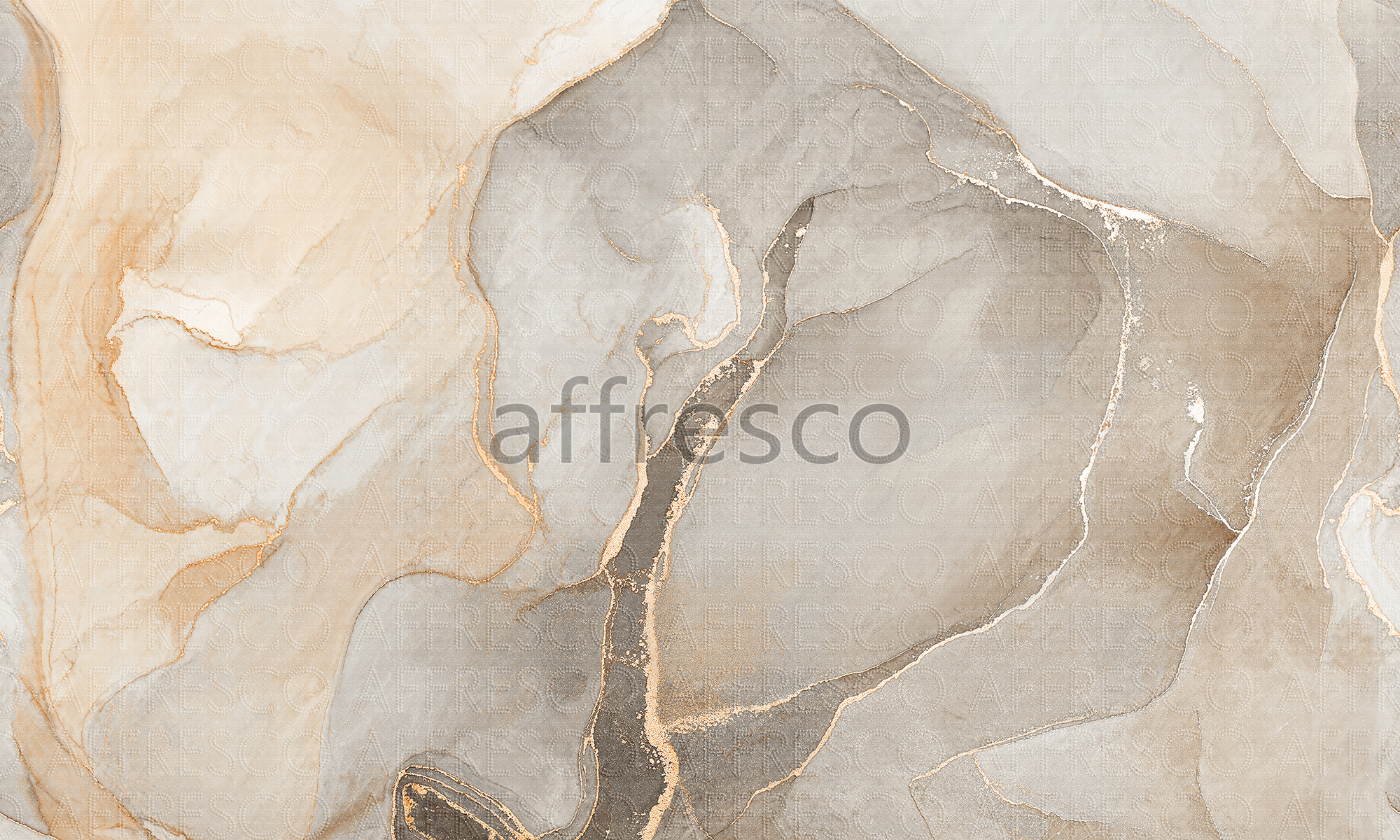 AF2335-COL3 | Labirint | Affresco Factory