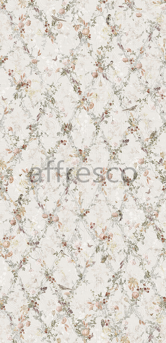 OFA1512-COL5 | Art Fabric | Affresco Factory