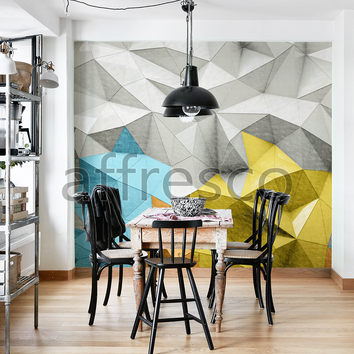 ZK440-COL4 | Trend Art | Affresco Factory