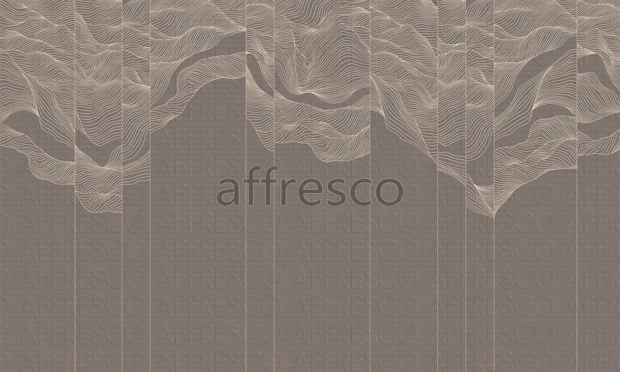 AF2103-COL5 | Line Art | Affresco Factory
