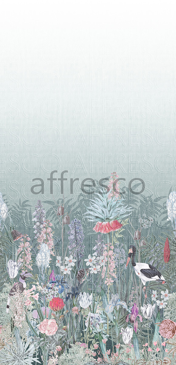 OFA1025-COL5 | Art Fabric | Affresco Factory