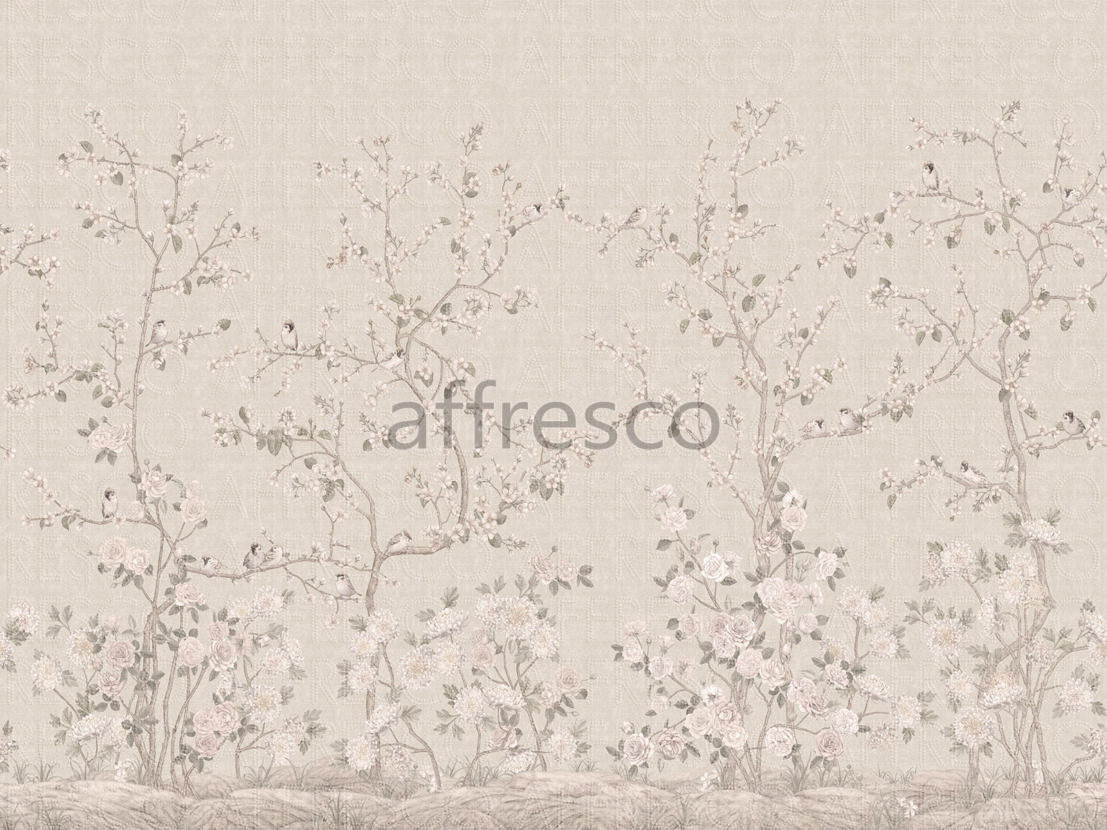 AF712-COL4 | Wallpaper part 2 | Affresco Factory
