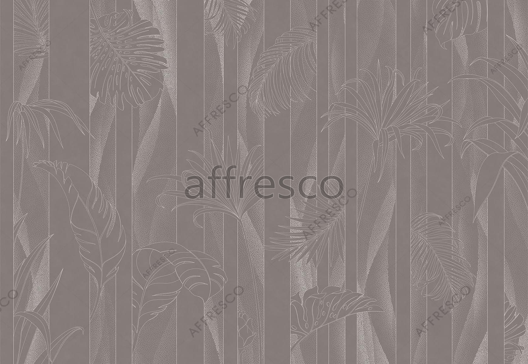 ID139217 | Tropics | fantastic nature | Affresco Factory