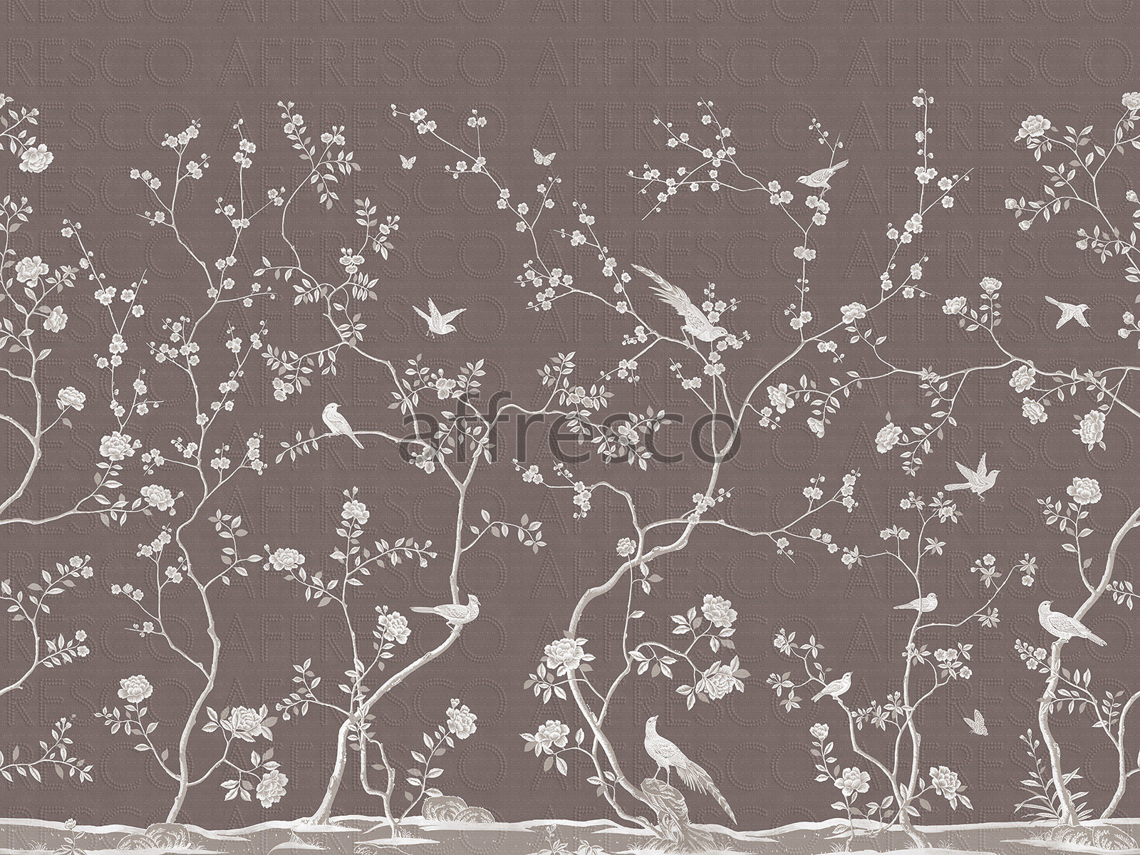 AF2323-COL1 | Wallpaper part 3 | Affresco Factory