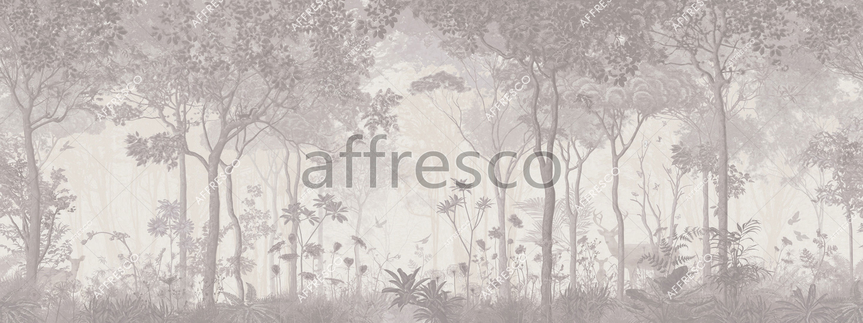 ID135989 | Forest |  | Affresco Factory
