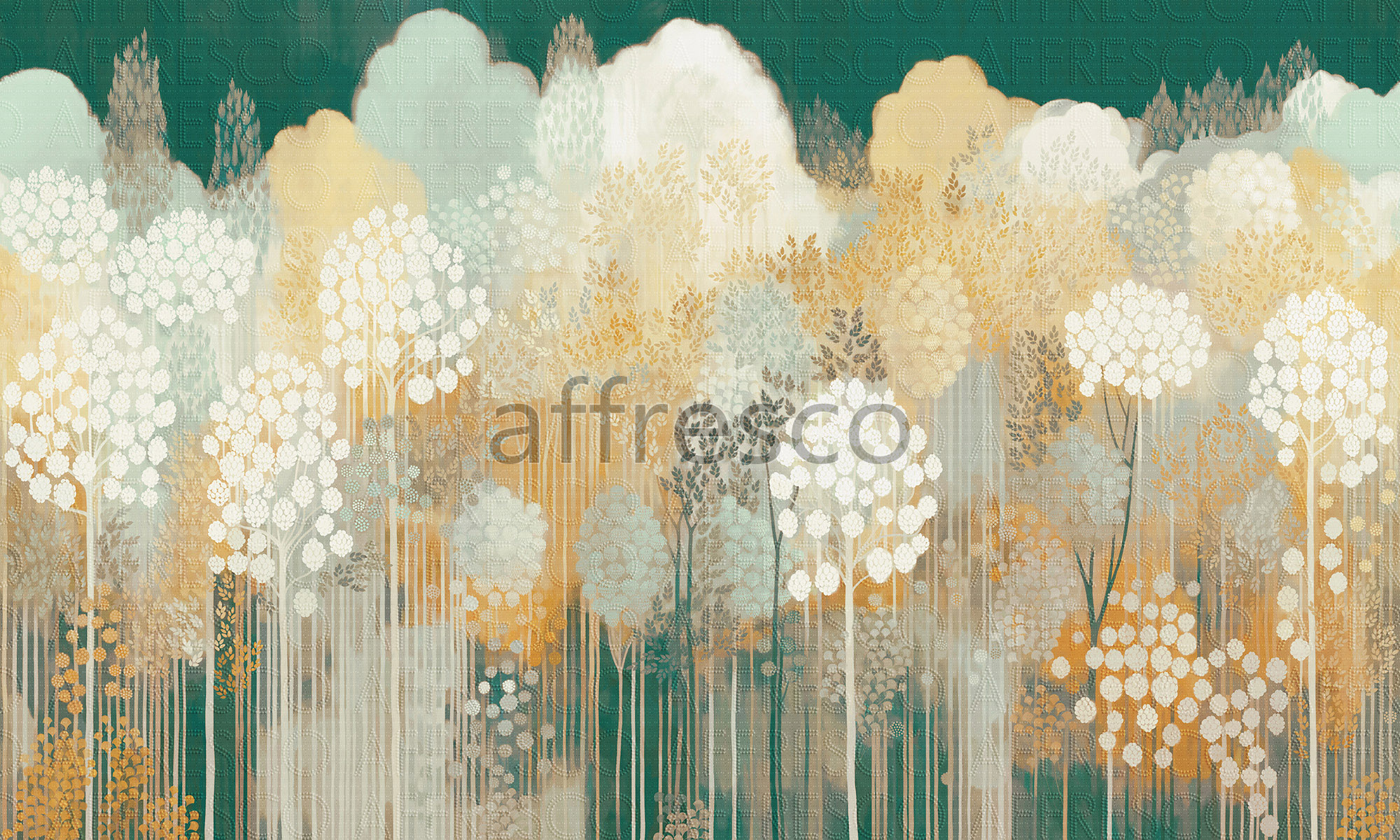 AF2302-COL2 | Wallpaper part 3 | Affresco Factory