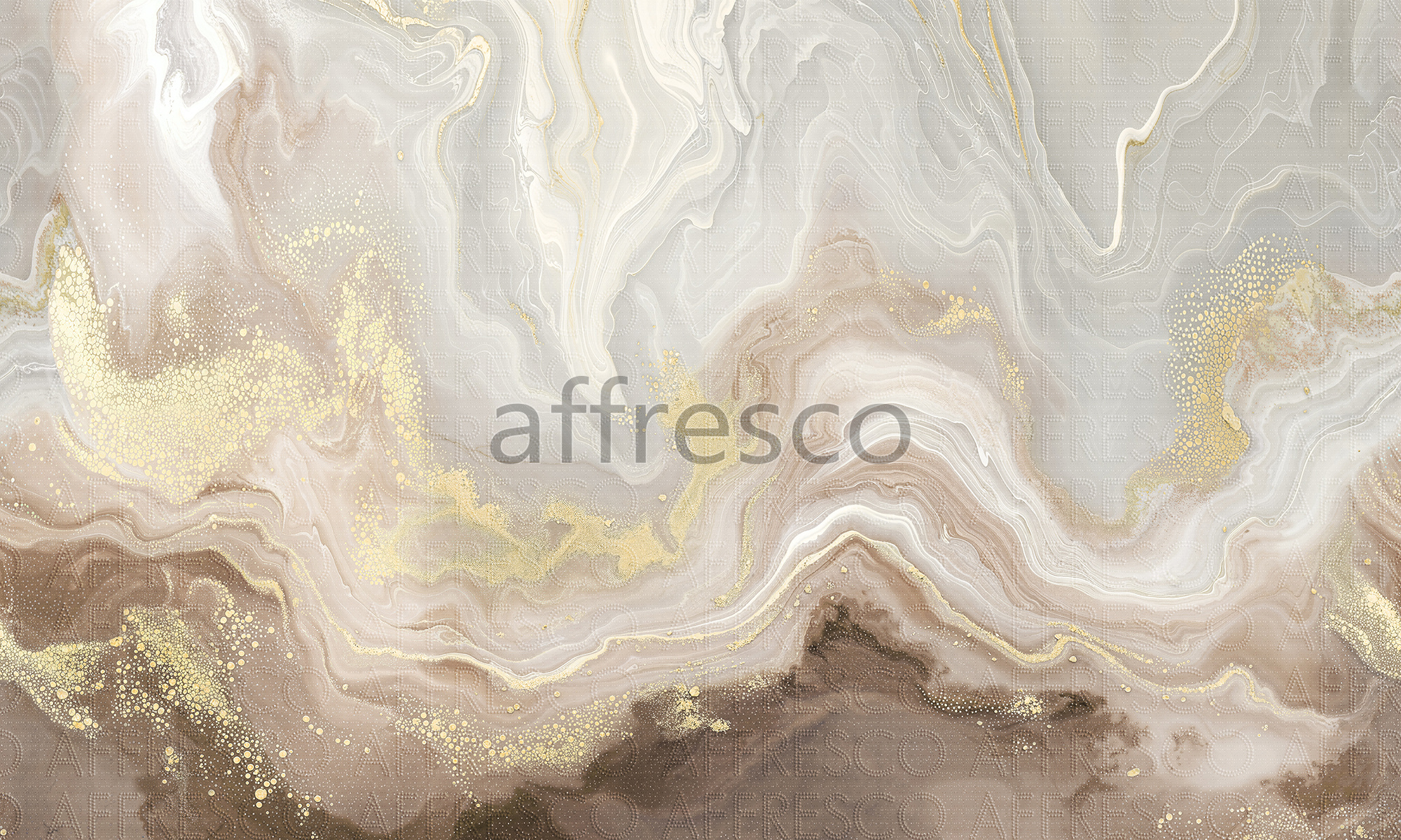 AF2340-COL3 | Labirint | Affresco Factory