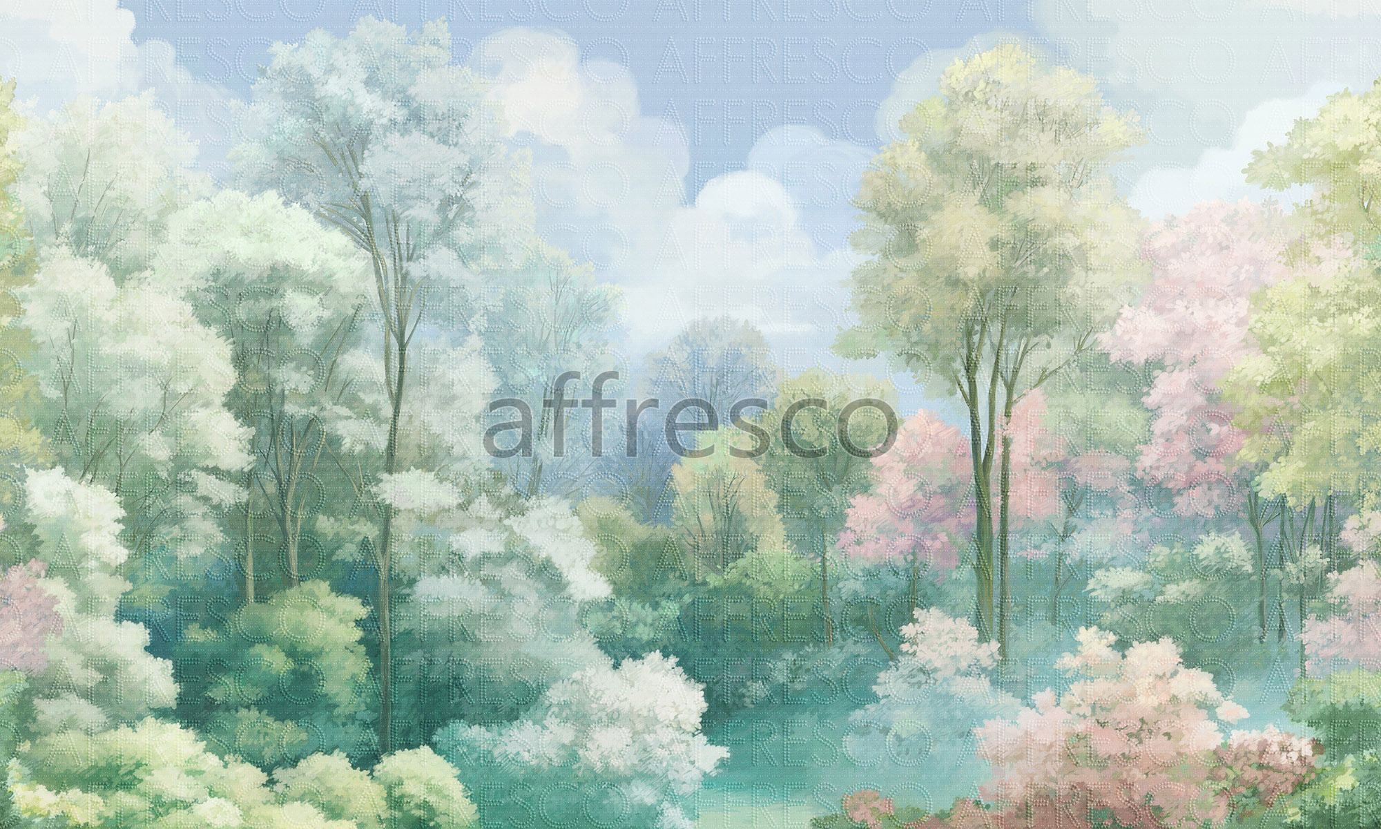 AF2313-COL1 | Wallpaper part 3 | Affresco Factory