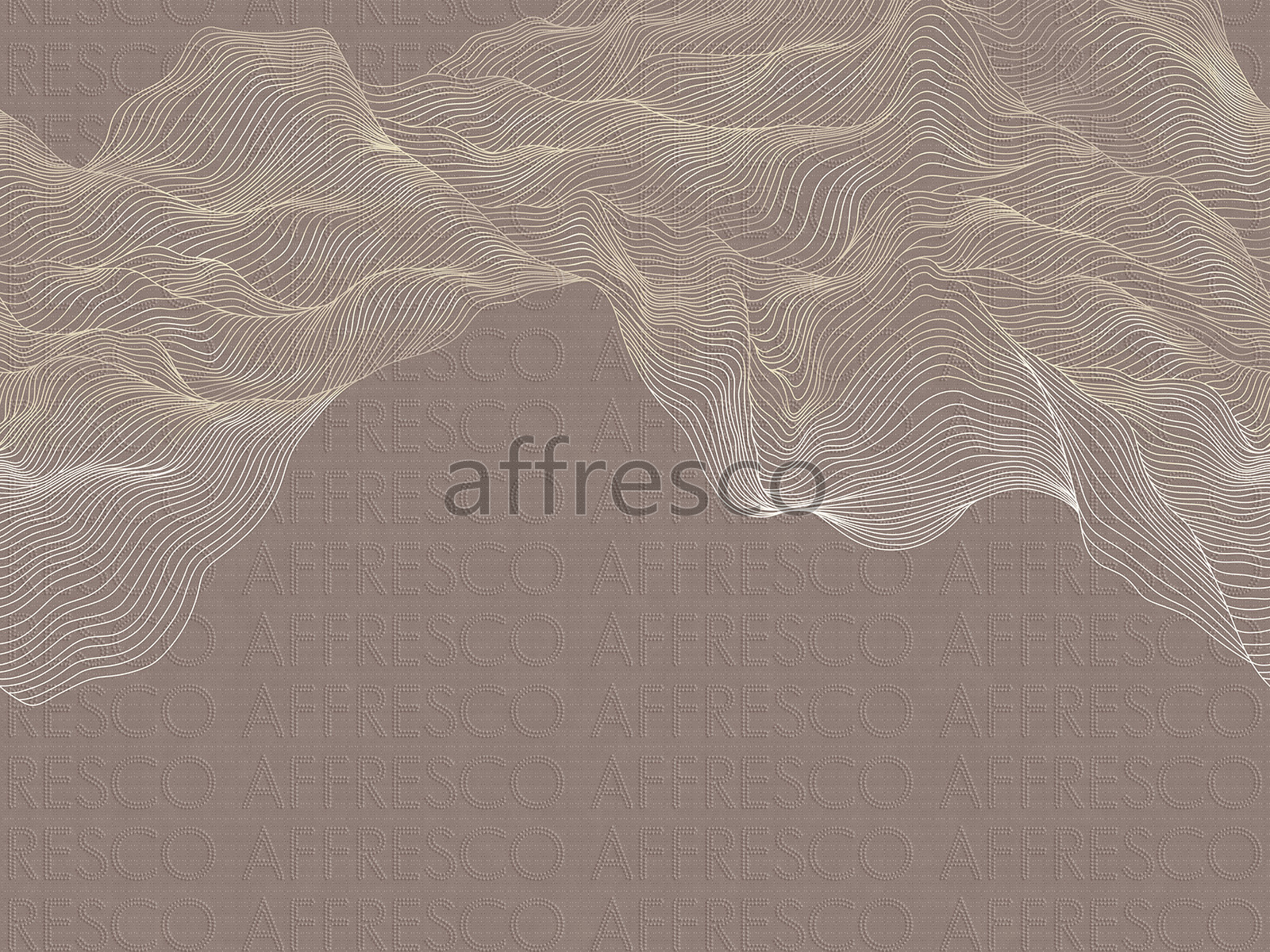 AF2115-COL3 | Line Art | Affresco Factory