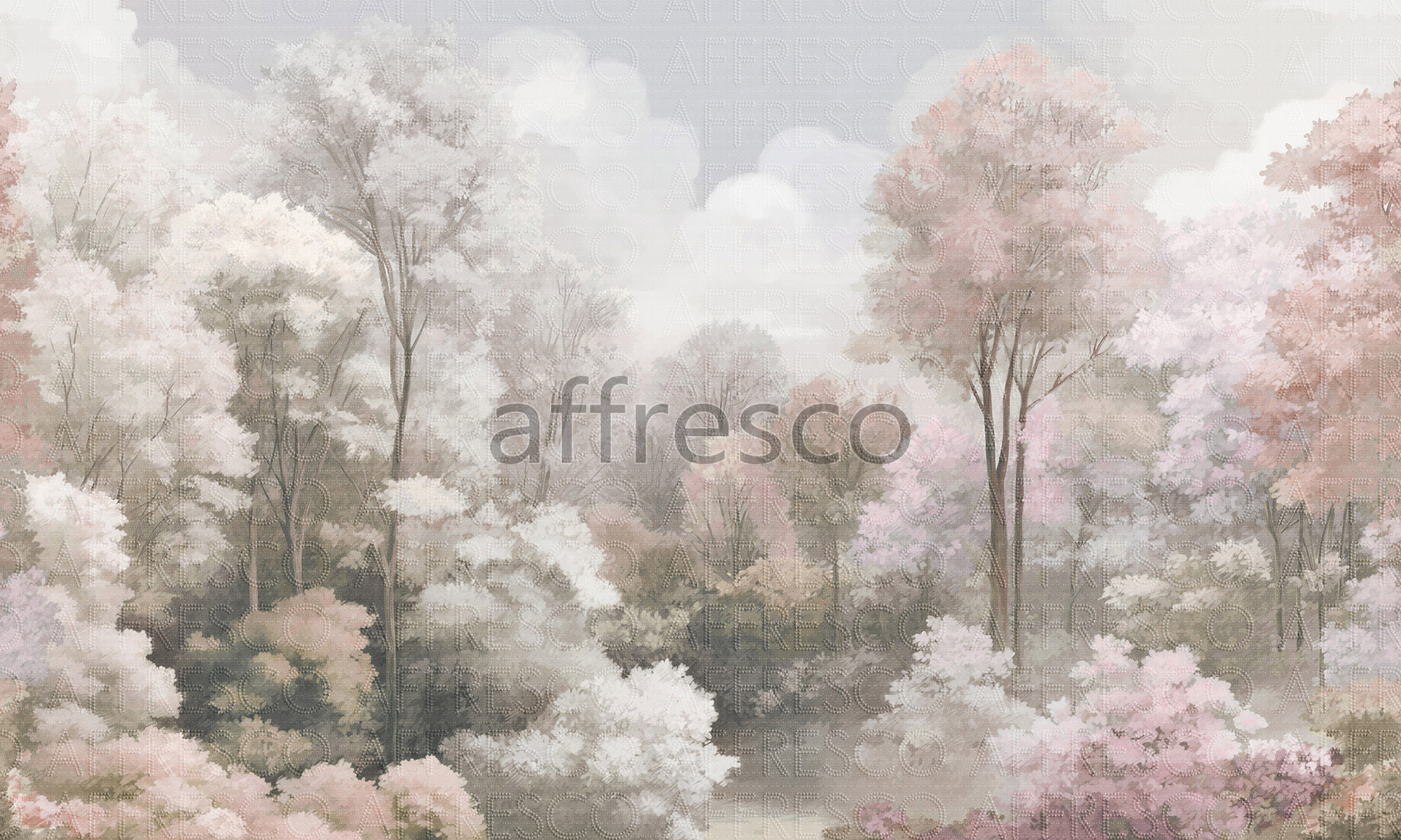 AF2313-COL2 | Wallpaper part 3 | Affresco Factory