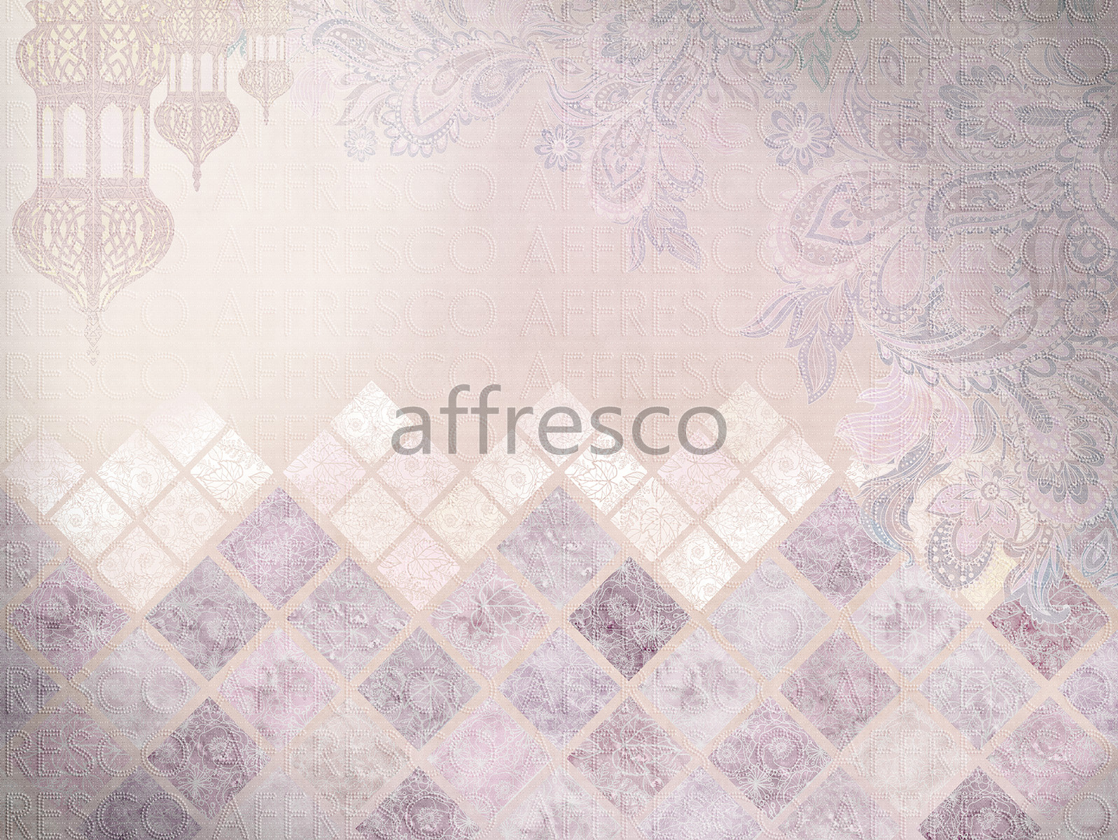 Handmade wallpaper, Handmade wallpaper | Arabian