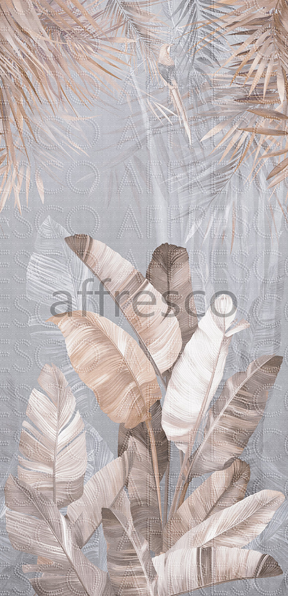 OFA1305-COL3 | Art Fabric | Affresco Factory