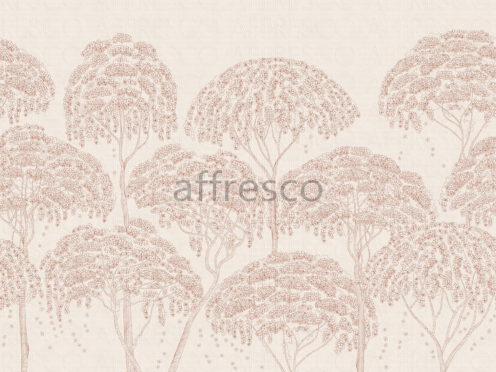 AF2153-COL2 | Line Art | Affresco Factory