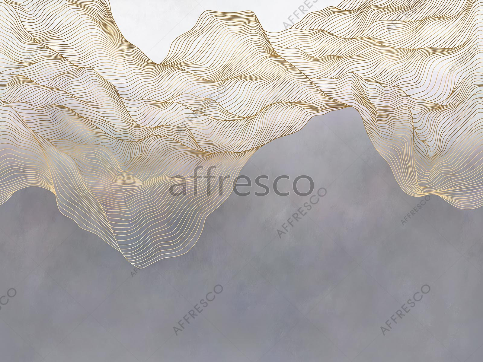 AF2100-COL1 | Line Art | Affresco Factory