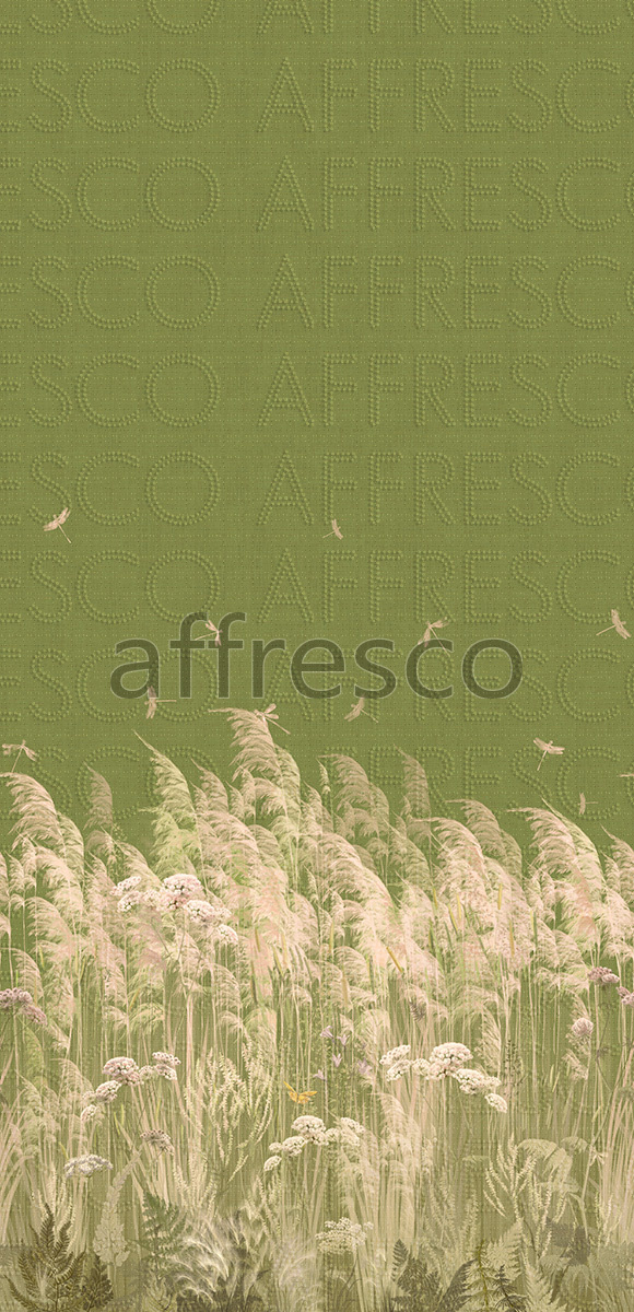 OFA1120-COL5 | Art Fabric | Affresco Factory