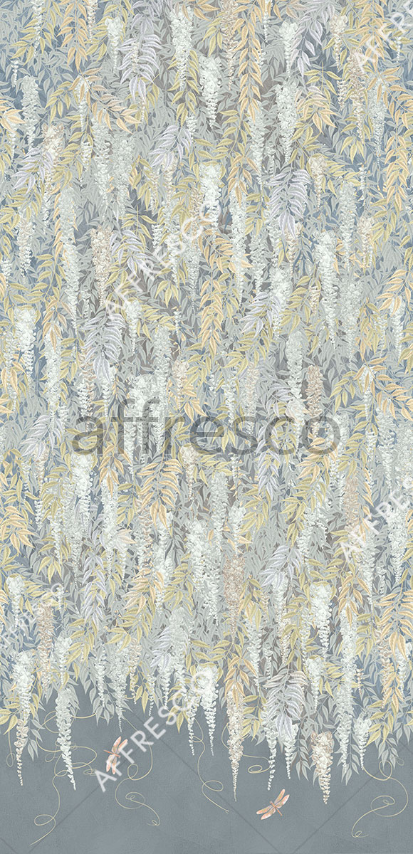 OFA1314-COL6 | Art Fabric | Affresco Factory