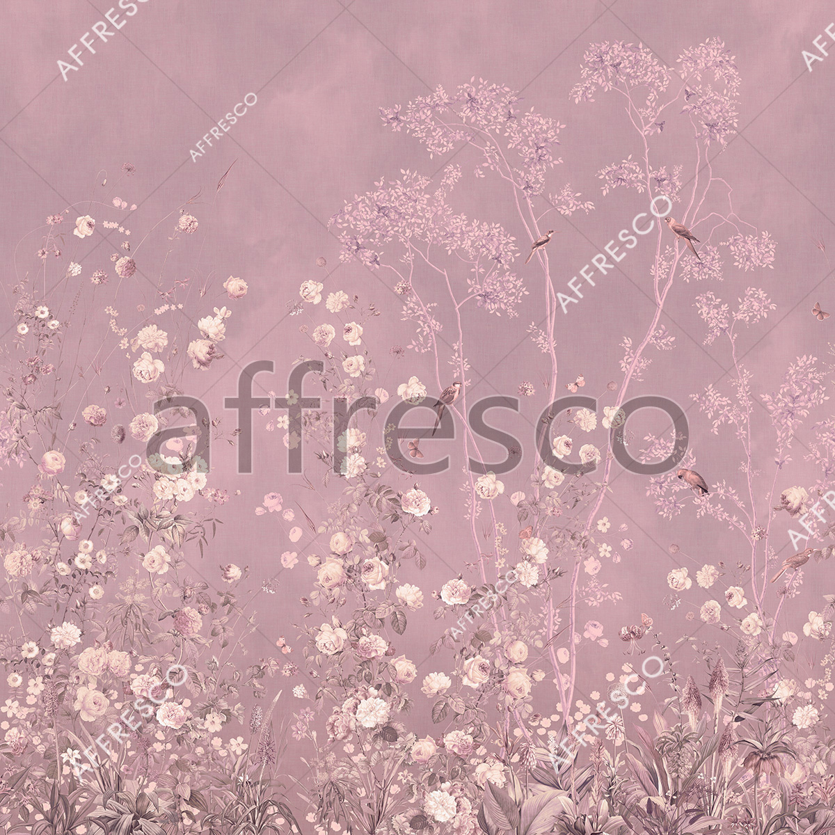 AF955-COL3 | Wallpaper part 2 | Affresco Factory