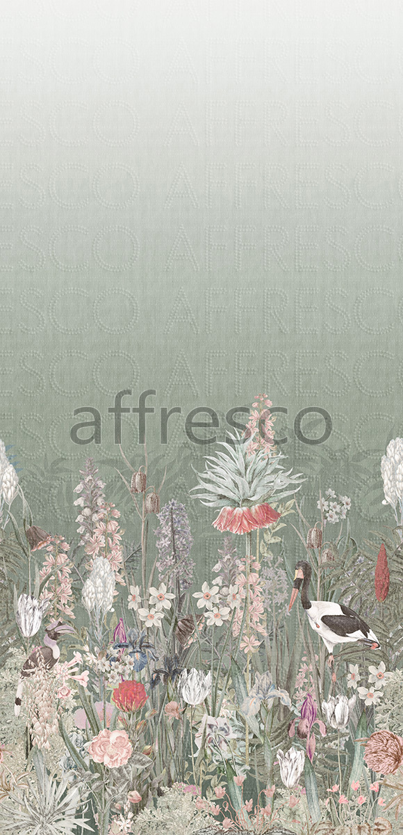 OFA1025-COL3 | Art Fabric | Affresco Factory