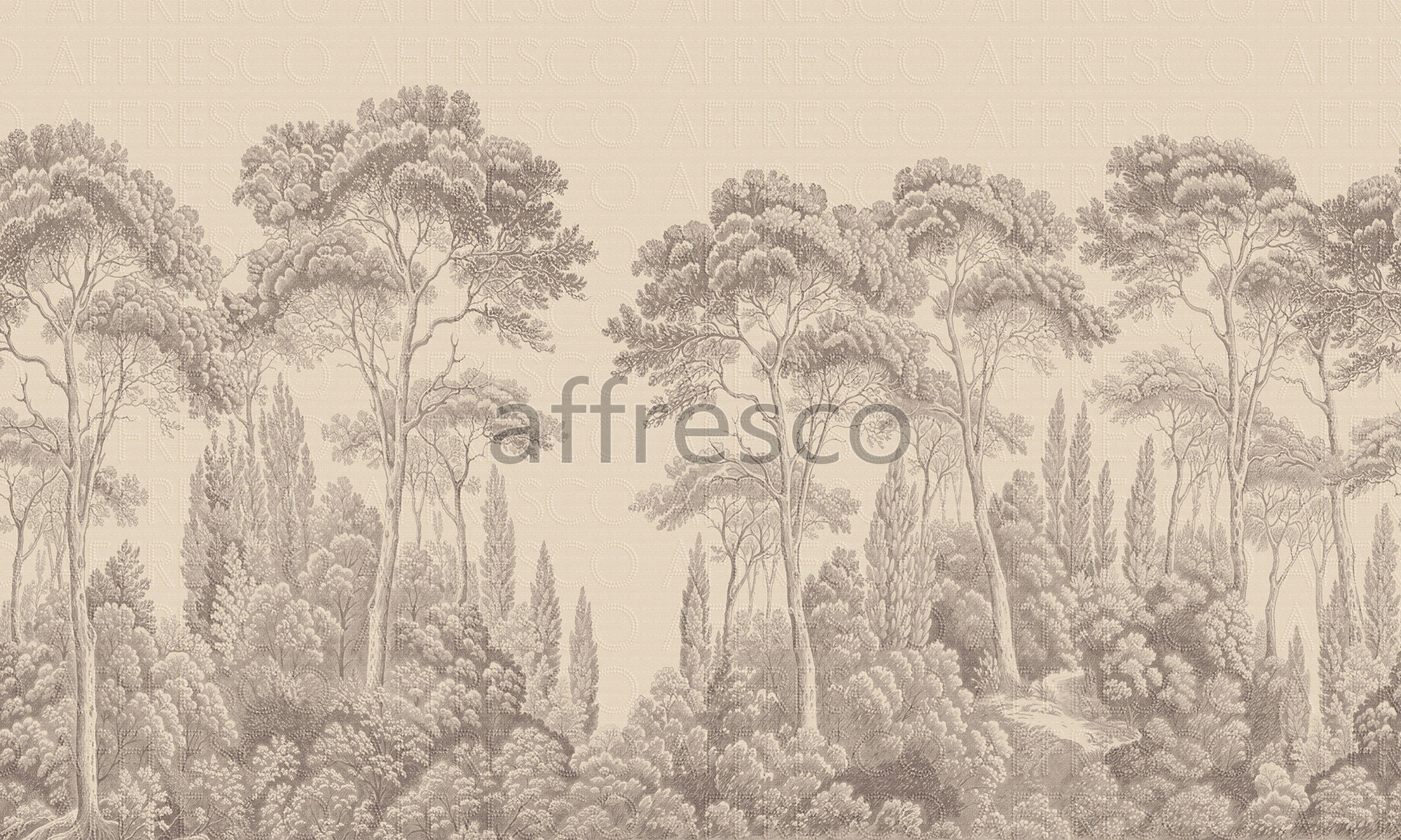 AF2329-COL2 | Wallpaper part 3 | Affresco Factory