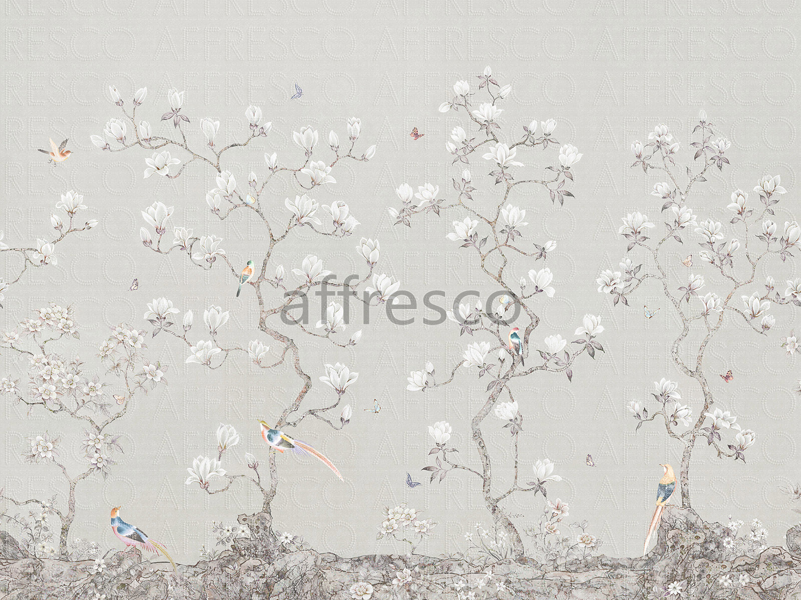 AF2315-COL2 | Wallpaper part 3 | Affresco Factory