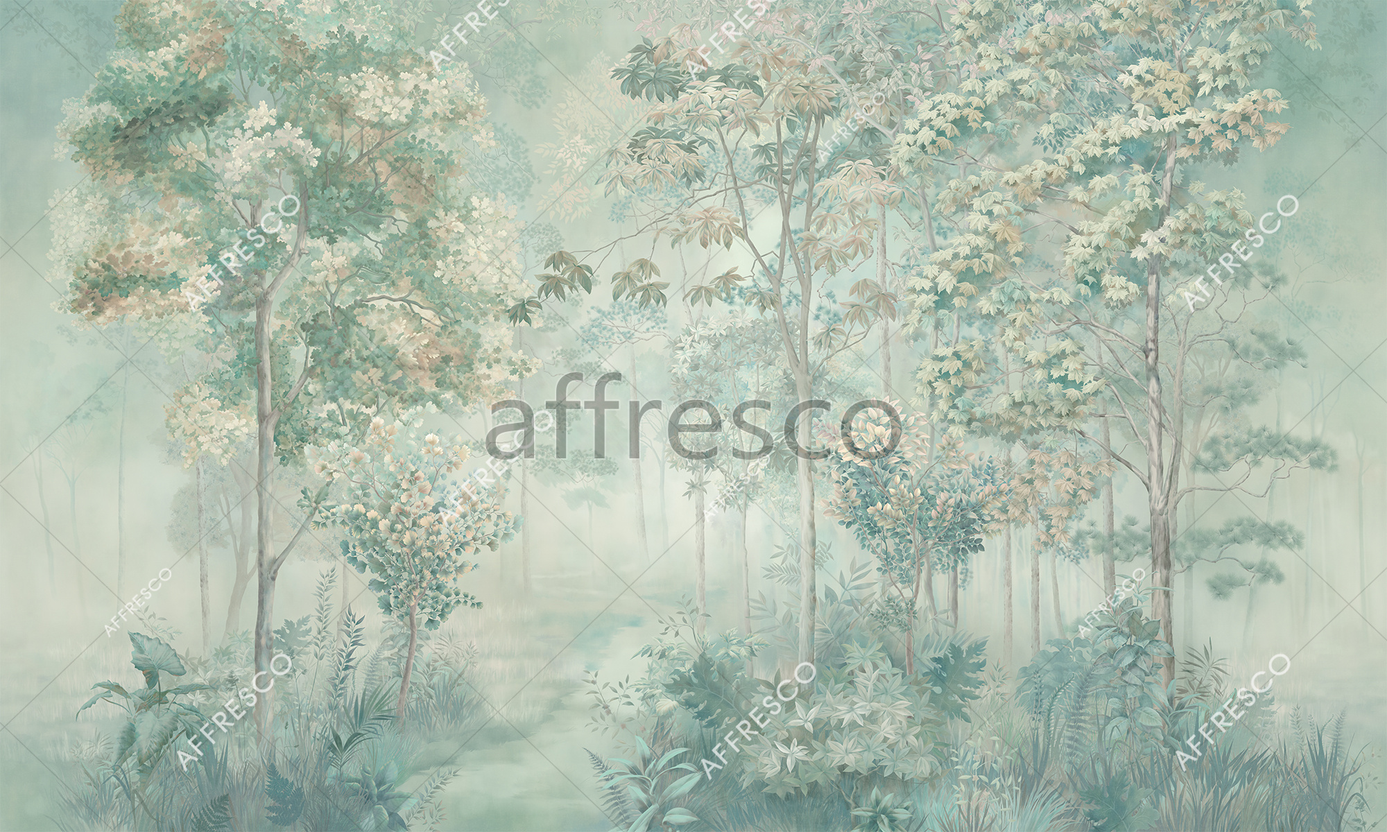 AF527-COL3 | Atmosphere | Affresco Factory