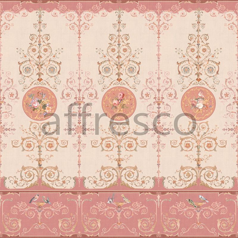 ID135746 | Classic Ornaments |  | Affresco Factory