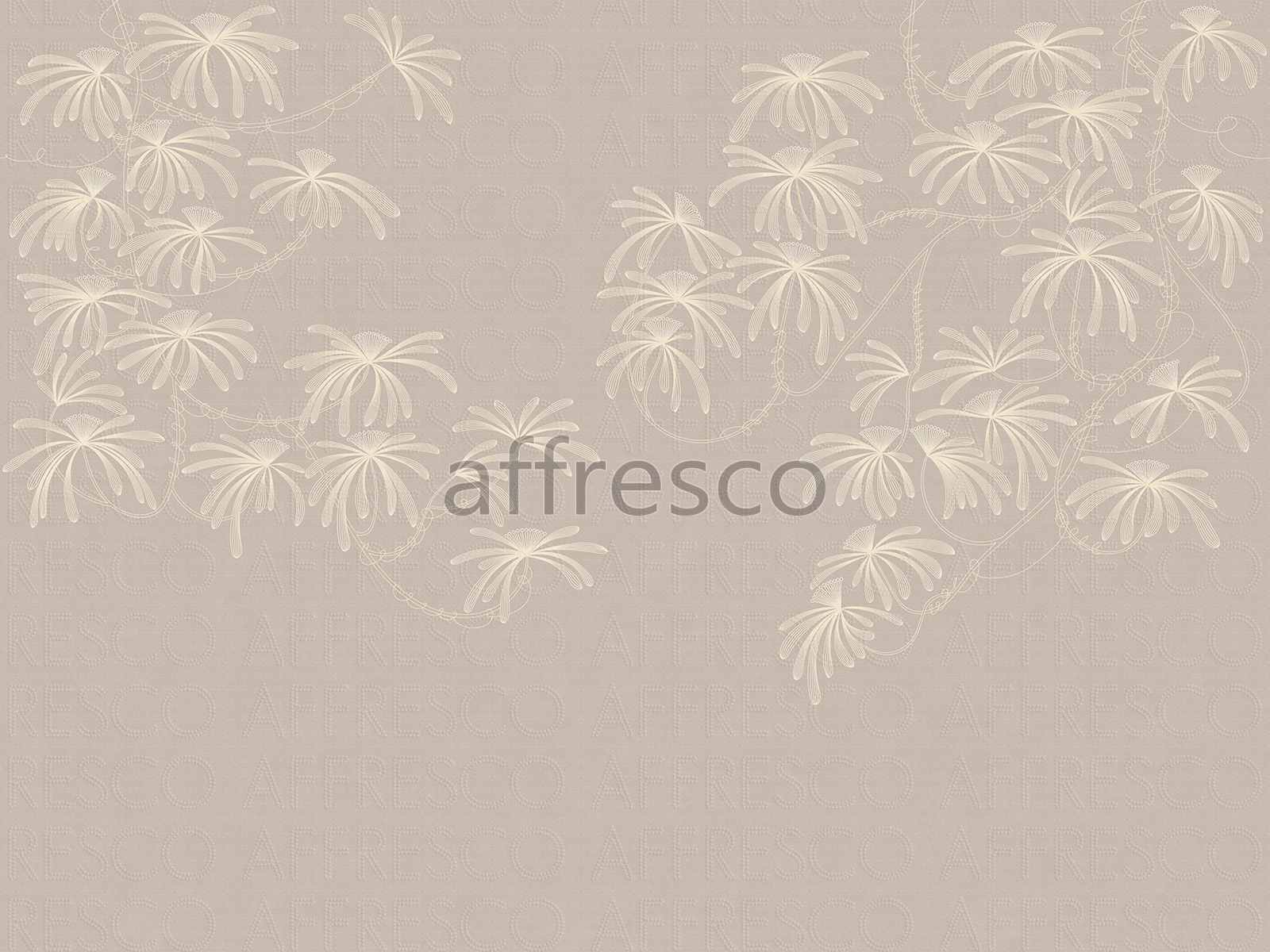 AF2155-COL3 | Line Art | Affresco Factory