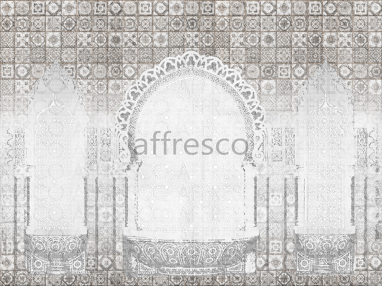 Handmade wallpaper, Handmade wallpaper | Enchanting Eastern