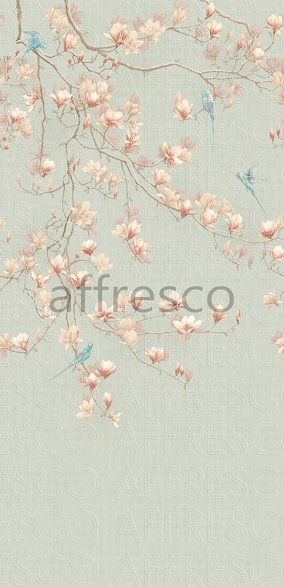 OFA1506-COL2 | Art Fabric | Affresco Factory
