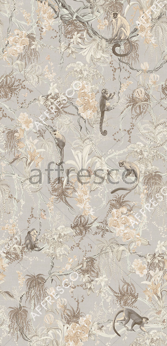 OFA1959-COL3 | Art Fabric | Affresco Factory