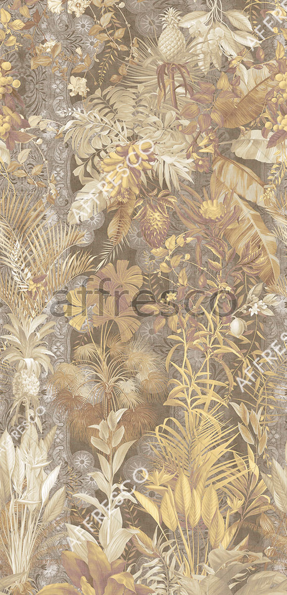 OFA2005-COL4 | Art Fabric | Affresco Factory